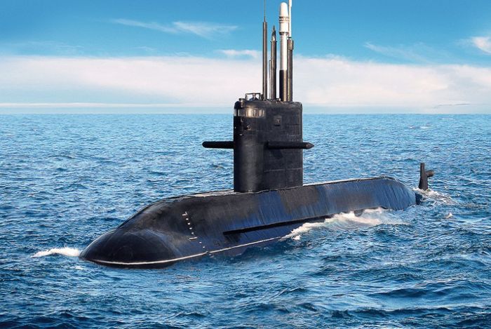 тендер, Индия, Россия, подводная лодка, субмарина, Saab